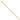 14k Gold Twisted Mesh Beaded Bracelet - 7.75 Inch Statement Piece - Image 2