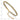 14k Two-Tone Textured Woven Bangle Bracelet with Extender - Image 3