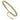14k Two-Tone Textured Woven Bangle Bracelet with Extender - Image 1