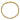 14k Two-Tone Fancy Mesh Bracelet with Beads, 7.25 Inches - Image 4