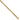 14k Two-Tone Fancy Mesh Bracelet with Beads, 7.25 Inches - Image 1