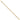 14k Polished and Textured Twisted with Bead 7.25 inch Bracelet - Image 2