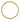 14k Polished and Textured Twisted with Bead 7.25 inch Bracelet - Image 4