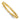 14k Gold Woven Mesh Bracelet, 7.5-Inch Modern Elegance - Image 3