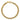 14k Gold Polished Curb Link Bracelet - 7.5 Inches of Modern Elegance - Image 4