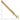 14k Gold Polished Curb Link Bracelet - 7.5 Inches of Modern Elegance - Image 5