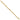 14K Two-Tone Polished Fancy Link Bracelet with CZ Beads, 7.5 - Image 2