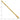 14k Gold Polished Bar Link Bracelet - 8 Inch Trendy Accessory - Image 5