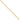 14k Gold Brushed and Polished Oval Bar Link Bracelet - 7.5 inches - Image 2