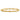 14k Gold Brushed and Polished Oval Bar Link Bracelet - 7.5 inches - Image 3