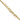 14K Polished and Textured Woven Double Strand with Oval Links 7.25 inch Bracelet - Image 1