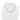 14k White Gold Polished 4.2mm Fancy Rope Chain Necklace - 18 Inch - Image 3