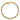 14k White Gold Polished 4.2mm Fancy Rope Chain Bracelet - 7.5 Inch - Image 4
