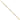 14K Two-Tone Oval Link Bracelet with Double Strand, 7.25" + 1" Extender - Image 2