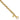 14k Gold Textured Rolo Link Bracelet - 7.75 Inch Stylish Essential - Image 1
