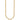 14K Polished and Textured Fancy Link with Toggle 18 inch Necklace - Image 2