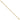 14k Polished 2.9mm Fancy Link 7.5 inch Bracelet - Image 2