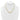 14K Polished Fancy Oval and Twisted Link 18 inch Paperclip Necklace - Image 3