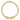 14K Gold Twisted Link Paperclip Bracelet - 7.5 Inches of Modern Elegance - Image 4