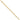 14k Gold Polished Link Bracelet with Fancy Long and Round Design, 7.5 - Image 2