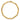 14k Gold Polished Link Bracelet with Fancy Long and Round Design, 7.5 - Image 4