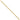 14k Gold Polished Oval & Circle Link Bracelet - 7.5 Inch Trendy Style - Image 2