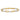 Two-Tone 14k Gold Long Link Bracelet - 7.5 Inch, Modern Elegance - Image 3
