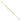 14k Gold Twisted Oval Link Bracelet with Extender, 6.75 inches - Image 2