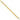 14k Gold Textured Curb Link Bracelet - 7.5 Inch Statement Piece - Image 2
