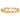 14k Gold Textured Curb Link Bracelet - 7.5 Inch Statement Piece - Image 3