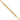 14k Gold Polished & Textured Link Bracelet - 7.5 Inches of Modern Elegance - Image 1