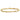 14k Polished 4mm Paperclip Link 7.5 inch Bracelet - Image 3