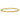 14k Gold Polished Paperclip Link Bracelet - 7.5 Inches of Modern Style - Image 3
