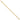 14k Gold Paperclip Link Bracelet - 7.5 Inch Modern Elegance - Image 2