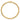 14k Gold Paperclip Link Bracelet - 7.5 Inch Modern Elegance - Image 4