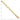 14k Polished 4.75mm Paper Clip Link 7.75 inch Bracelet - Image 5