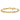 14k Yellow Gold Polished 5.5mm Flattened Oval Cable Bracelet - 7.5 Inch - Image 3