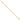 14k Polished 3.75mm Paperclip and Round Link 7.25 inch Bracelet - Image 2