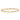 14k Polished 3.75mm Paperclip and Round Link 7.25 inch Bracelet - Image 3