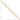 14K Gold Textured Circle and Bar Bracelet - 7.5 Inch Statement Piece - Image 5