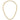 14K Gold Polished Textured Fancy Knot Link Bracelet - 7.5 Inches - Image 4