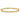 14K Gold Textured Fancy Knot Link Necklace - 17 Inches - Image 3