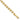 14K Gold Textured Fancy Knot Link Necklace - 17 Inches - Image 1