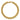 14k Yellow Gold Textured Cable Chain Bracelet - 7.5 Inch - Image 4
