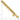 14k Yellow Gold Textured Cable Chain Bracelet - 7.5 Inch - Image 5