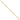 14K Yellow Gold Polished 3.5mm Fancy Beaded and Cable Link 7.5 inch Bracelet - Image 2