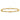 14K Yellow Gold Polished 3.5mm Fancy Beaded and Cable Link 7.5 inch Bracelet - Image 3