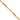 14K Yellow Gold Polished 3.5mm Fancy Beaded and Cable Link 7.5 inch Bracelet - Image 1