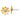 14k Polished Daisy with White Rhodium Center Post Earrings - Image 1