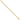 14k Polished 4.5mm Fancy Oval Link 7.5 inch Bracelet - Image 2
